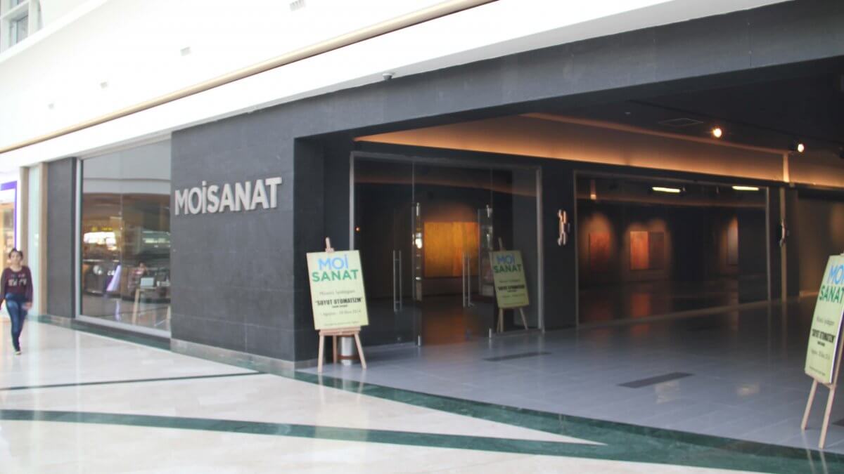 Referans Cephe Sistemleri Örnek İşler