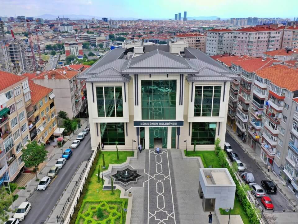 gungoren-belediyesi